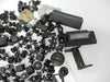 Konvolut Clips Halter Schläuche Kappen Original VW Sharan 7N Passat Golf Polo 6R