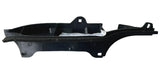 NEU Reparaturblech Verschlussblech Abdeckung Stirnwand Original Opel Corsa D