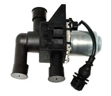 NEU Kühlmittelregelventil Umschaltventil Original Mercedes Truck Actros