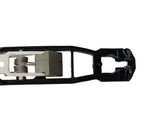 NEU Türgriff Türgriffträger Lagerbügel Original Mercedes Benz W202 W210