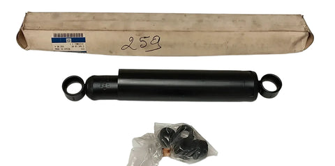 NEU Stoßdämpfer hinten rechts links Original Opel Frontera A Sport 4-Türer