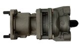 NEU Fußbremsventil Original Mercedes Benz Truck EvoBus A0034317105 4613192750