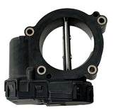 NEU Drosselklappe Stutzen Stellmotor Original Mercedes OM651 Diesel