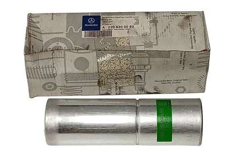 NEU Trockner Klimaanlage Original Mercedes S Klasse W220 SL R230 CL C215