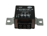 NEU Wisch Wasch Relais Intervallrelais Orig Hella für Mercedes Benz T1 1.8 -3.0