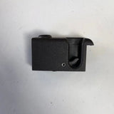 NEU NOS Lager Laderaumabdeckung Hutablage Seitenwand links Orig Opel Kadett E CC