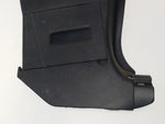 Abdeckung Verkleidung A-Säule dunkelblau vorne rechts Original Opel Senator B