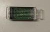 Leuchte LED Lampe Innenraum Fußraum Original VW Golf Passat Touareg Skoda Superb