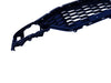 NEU Frontschürze Stoßstange Spoiler vorne schwarz Original VW T-Roc A11