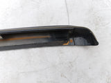 Heckspoiler Spoiler Heckklappe Kofferraum hinten Macchi Original Opel Senator B