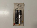 NEU NOS Lackstift Set Carbonschwarz Metallic 263 Original Opel