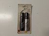 NEU NOS Lackstift Set Carbonschwarz Metallic 263 Original Opel
