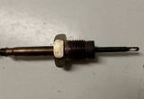 Abgastemperatursensor Abgassensor Original VW Audi Skoda Seat 2.0 TDI