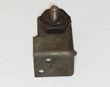 NEU NOS Dosierventil mit Halter Automatikgetriebe Original Opel Rekord E Diesel