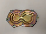 NEU Deckel Getriebegehäuse F23 Schaltgetriebe Original Opel Astra G Zafira A