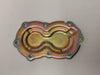 NEU Deckel Getriebegehäuse F23 Schaltgetriebe Original Opel Astra G Zafira A