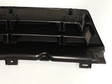 NEU Kühlergrill Frontgrill Kühlergitter silber Original Opel Omega A