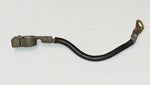 Massekabel Batterie Minus Original Opel Senator B 25NE C26NE 30NE C30LE C30SE