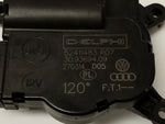 Regelventil Stellmotor Heizung Mischklappe Original VW Seat Skoda Audi