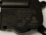 Regelventil Stellmotor Heizung Mischklappe Original VW Seat Skoda Audi
