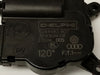 Regelventil Stellmotor Heizung Mischklappe Original VW Seat Skoda Audi