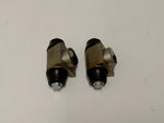 NEU Radbremszylinder hinten links rechts Original Opel Astra H Corsa C