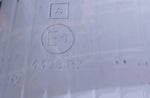 NEU NOS Scheinwerferglas vorne Original Bosch Opel Rekord C Commodore A