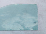 NEU Fensterscheibe 2/3-Türer links grünglas Original VW Golf III