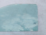 NEU Fensterscheibe 2/3-Türer links grünglas Original VW Golf III