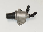 NEU Thermostatgehäuse Original Opel Astra H Vectra C Signum 1.9 CDTi
