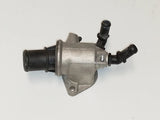 NEU Thermostatgehäuse Original Opel Astra H Vectra C Signum 1.9 CDTi