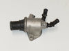 NEU Thermostatgehäuse Original Opel Astra H Vectra C Signum 1.9 CDTi