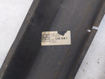 NEU HS Reparaturblech Schweller Einstiegblech rechts links Set BMW E23