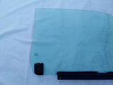 NEU Fensterscheibe vorne rechts Original VW Corrado