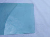 NEU Türscheibe Fensterscheibe vorne links grünglas Original VW Polo III 86C