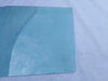 NEU Türscheibe Fensterscheibe vorne links grünglas Original VW Polo III 86C