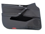 Türverkleidungen Türpappen Set VL VR HL HR Original VW Golf 7 VII 5G