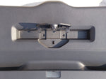 Verkleidung Heckklappe Kofferraumklappe Original VW Sharan Seat Alhambra