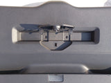 Verkleidung Heckklappe Kofferraumklappe Original VW Sharan Seat Alhambra