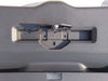 Verkleidung Heckklappe Kofferraumklappe Original VW Sharan Seat Alhambra
