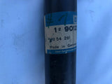 NEU NOS Hosenrohr Auspuffrohr vorne Original Opel Ascona B Manta B 1.3 13N 13S