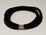 Türdichtung Gummidichtung vorne links Fahrerseite Original VW Polo 6R 2/3-Türer