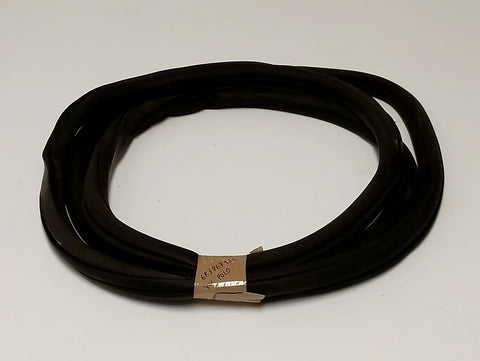 Türdichtung Gummidichtung vorne links Fahrerseite Original VW Polo 6R 2/3-Türer