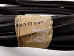 Schiebetürdichtung Gummidichtung hinten rechts Orig VW Sharan Seat Alhambra 7N
