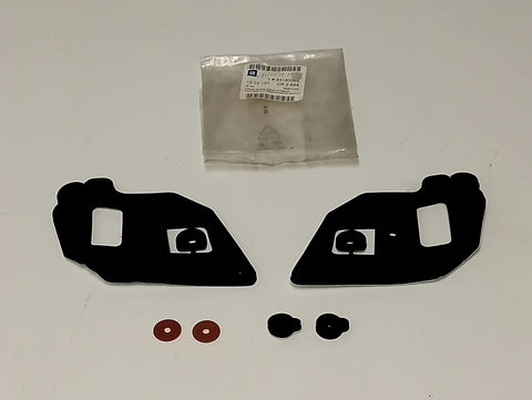 NEU Dichtung Schlussleuchte hinten rechts links Original Opel Astra H