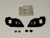 NEU Dichtung Schlussleuchte hinten rechts links Original Opel Astra H