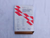 NEU Luftfilter Luftfiltereinsatz Original Votex Audi 100 200 443091400
