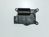 Regelventil Stellmotor Heizung Mischklappe Original VW Seat Skoda Audi