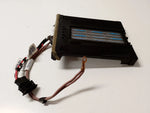 Heizelement Zusatzheizelement Original VAG VW Seat Skoda Audi