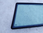 NEU Seitenscheibe hinten rechts grünglas Original VW Polo III 6N
